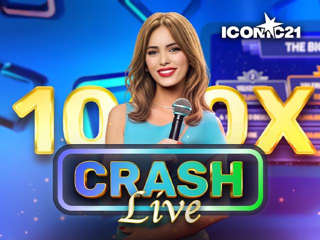 bet 7 k Crash ao Vivo