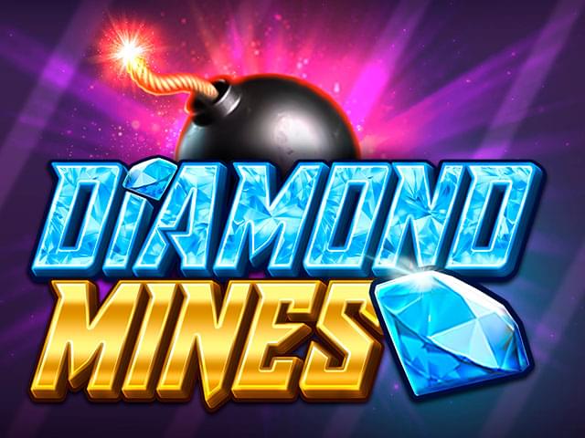 bet 7 k Minas de Diamante™