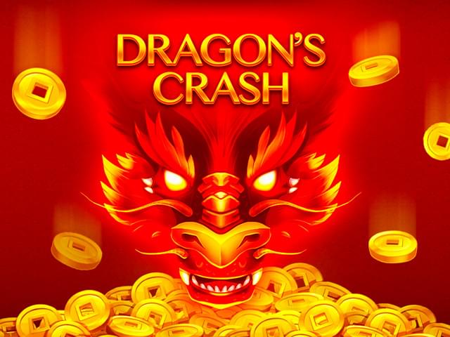 bet 7 k Crash dos Dragões