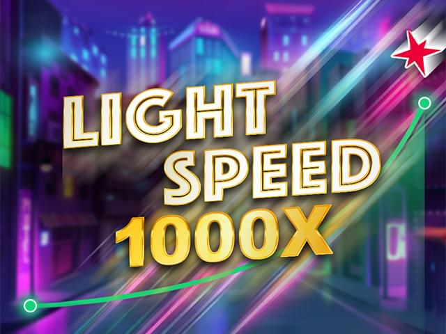 bet 7 k Velocidade da Luz