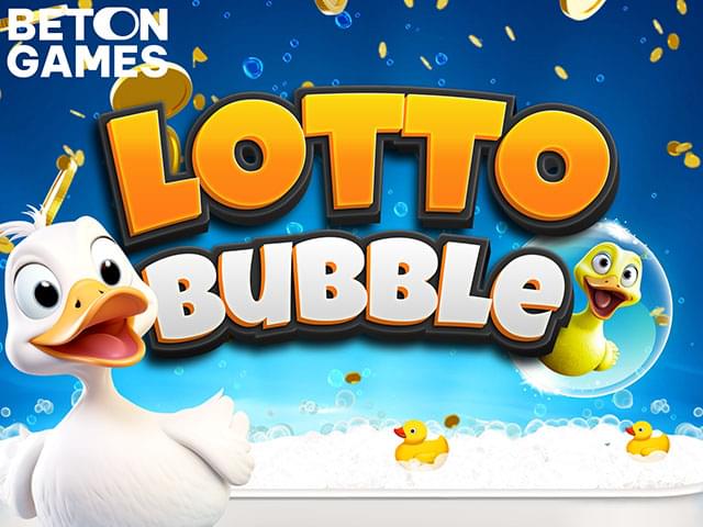bet 7 k Lotto Bubble Pro