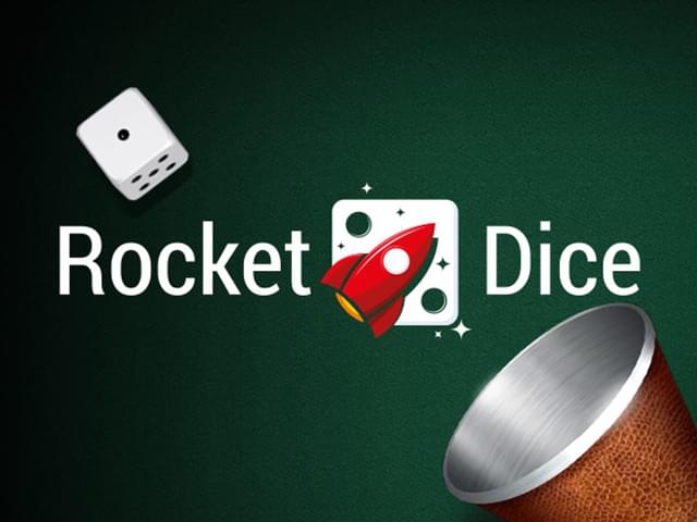 bet 7 k Dados de Foguete