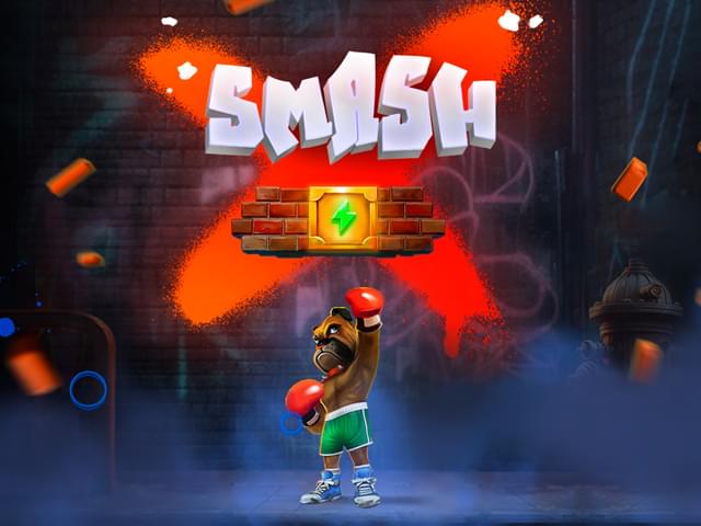 bet 7 k Esmagamento X