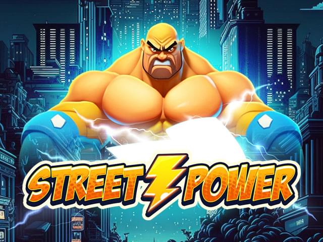 bet 7 k Poder da Rua